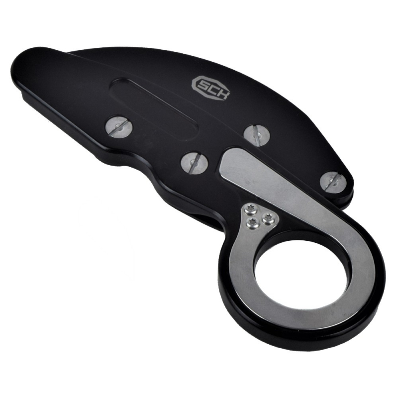 SCK POCKET FOLDING KNIFE (CW-90104)